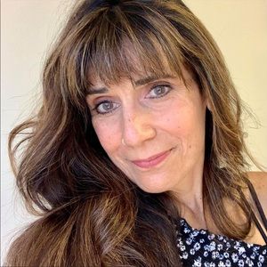 Meet your Posher, Mimi